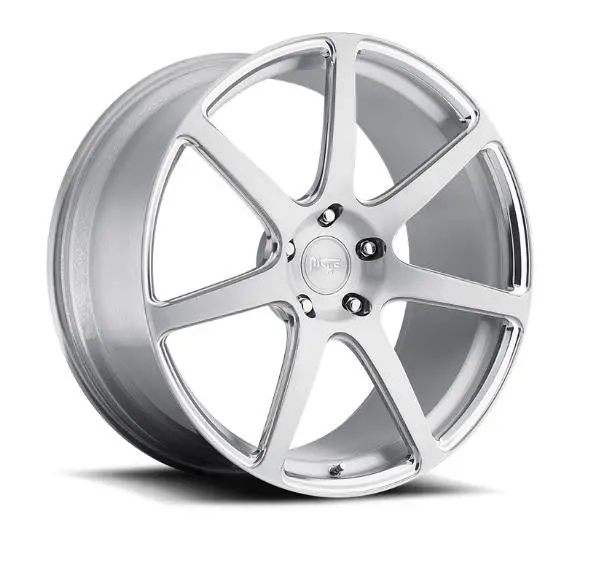 Niche Scuderia 7 Forged 1