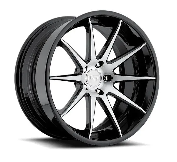Niche Spa Forged 1