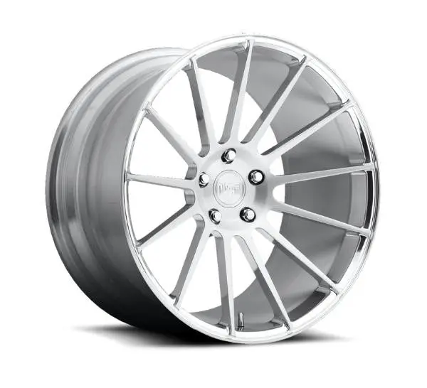 Niche Spec Forged 1
