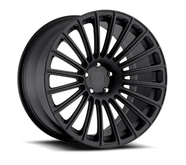Niche Stance Forged 1