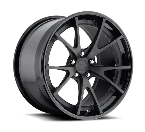 Niche Stuttgart Forged 1