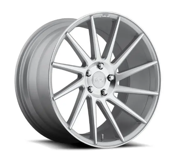 Niche Surge - M112 1