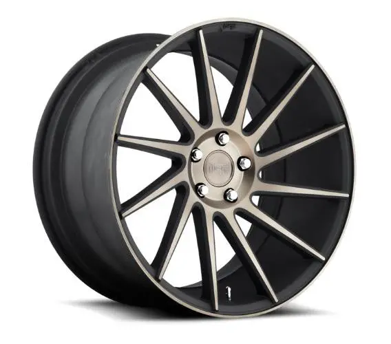 Niche Surge - M114 1
