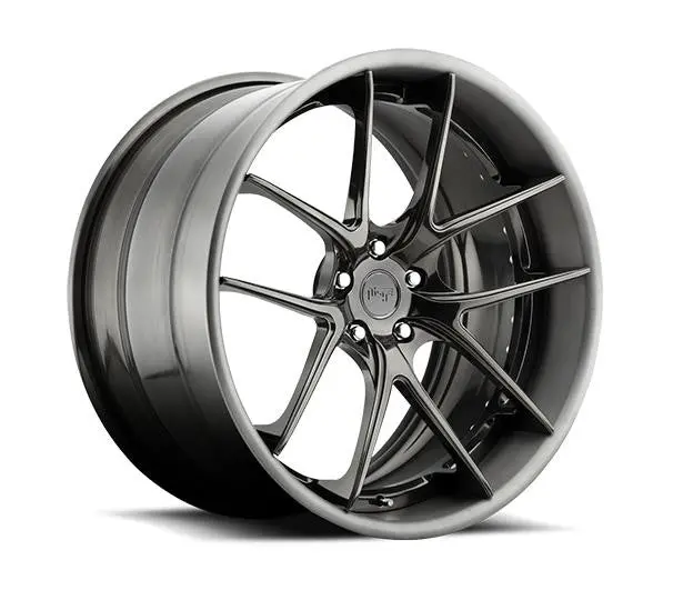 Niche Targa Forged 1