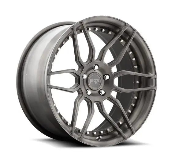 Niche Vella Forged 1