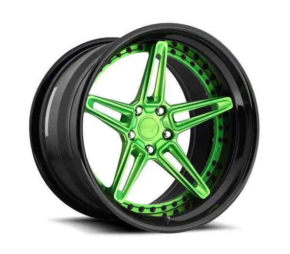 Niche Versailles Forged 1