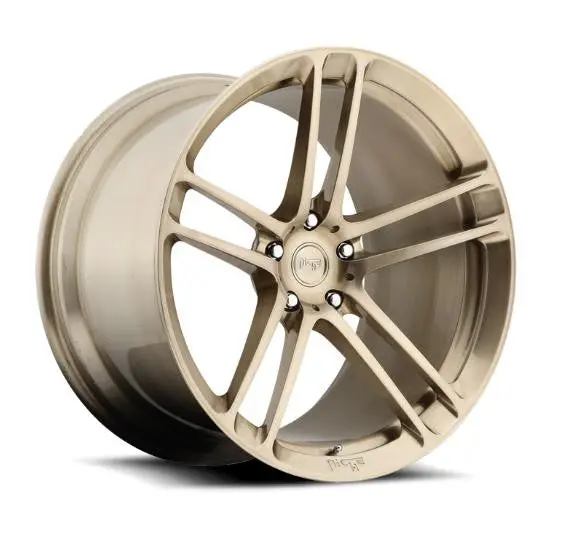 Niche Zen Forged 1