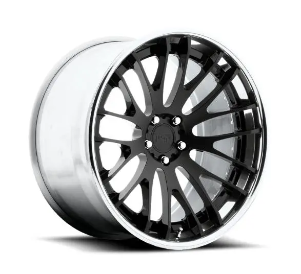 Niche Zurich Forged 1