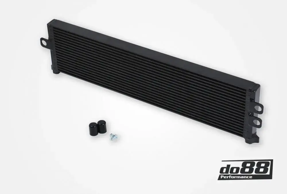 Do88 Engine Oil Cooler (Bmw F8x M2c / M3 / M4) 1