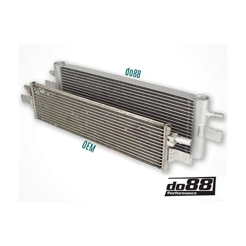 Do88 Bmw G-Series - Performance Transmission Cooler 1