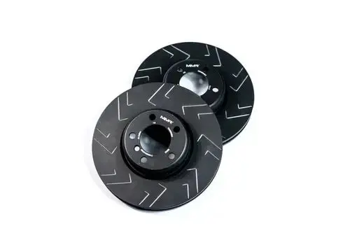 Mmr Performance Front Brake Discs Bmw F2x/F3x 1