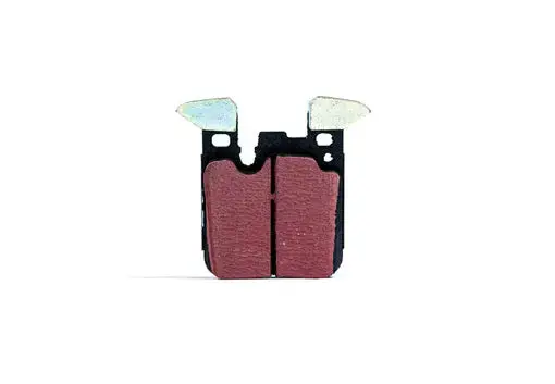 Mmr Performance Brake Pads - Rear : Bmw F8x I F2x I F3x I Rp650 1