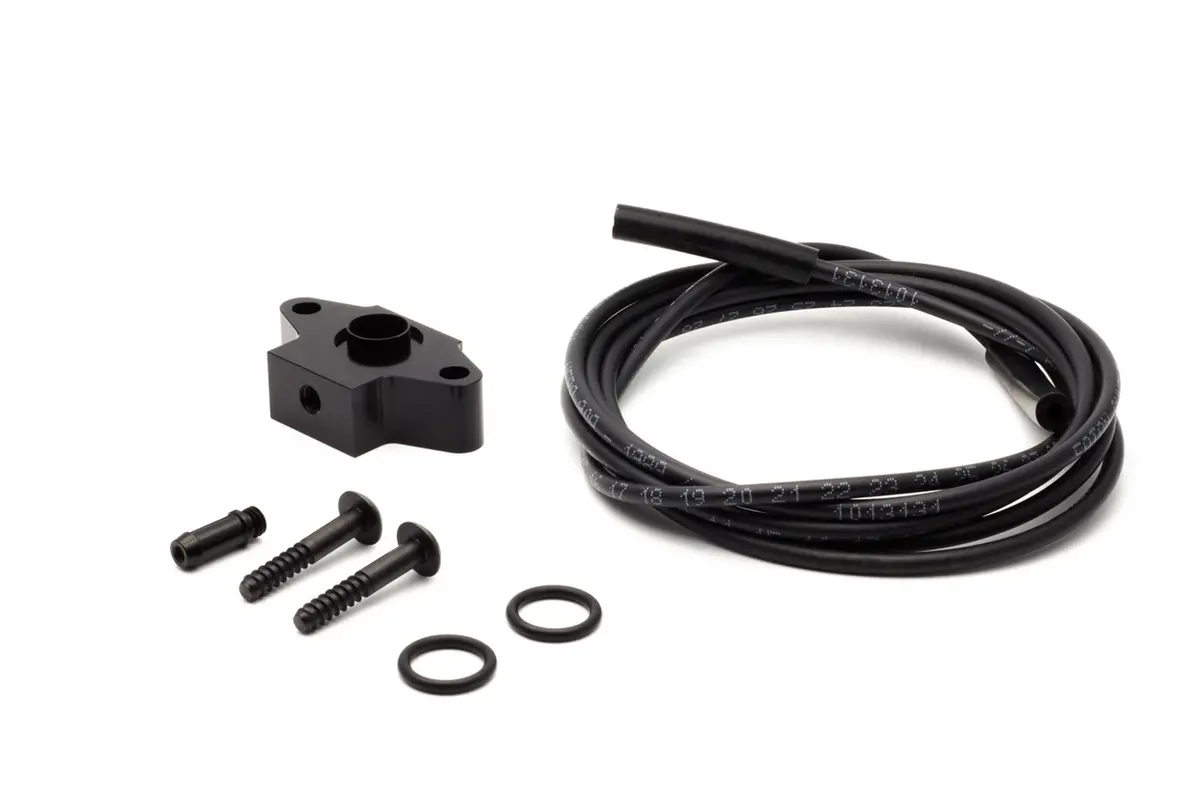 P3 Boost Tap - Bmw N20/N54/N55 1