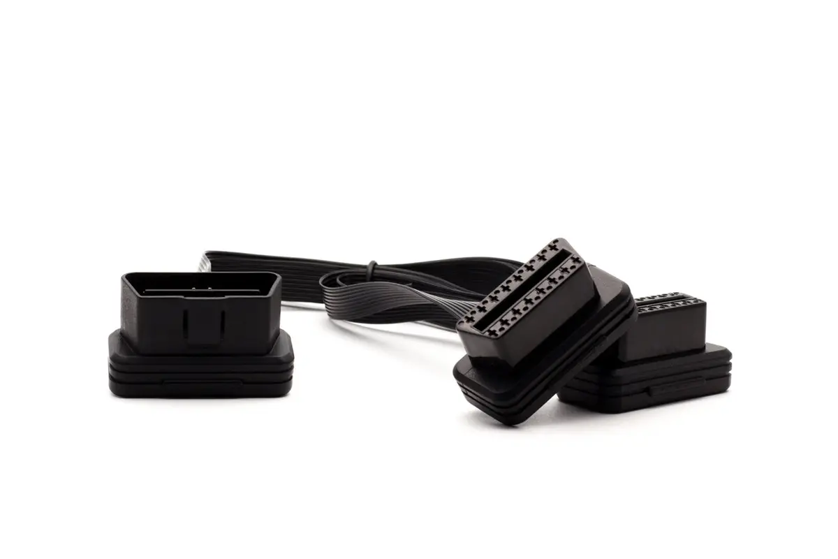 P3 Low Profile Obd2 Splitter 1