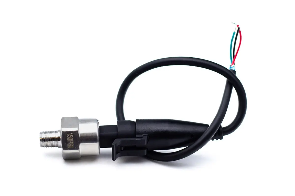 0-150 Psi Pressure Sensor 1