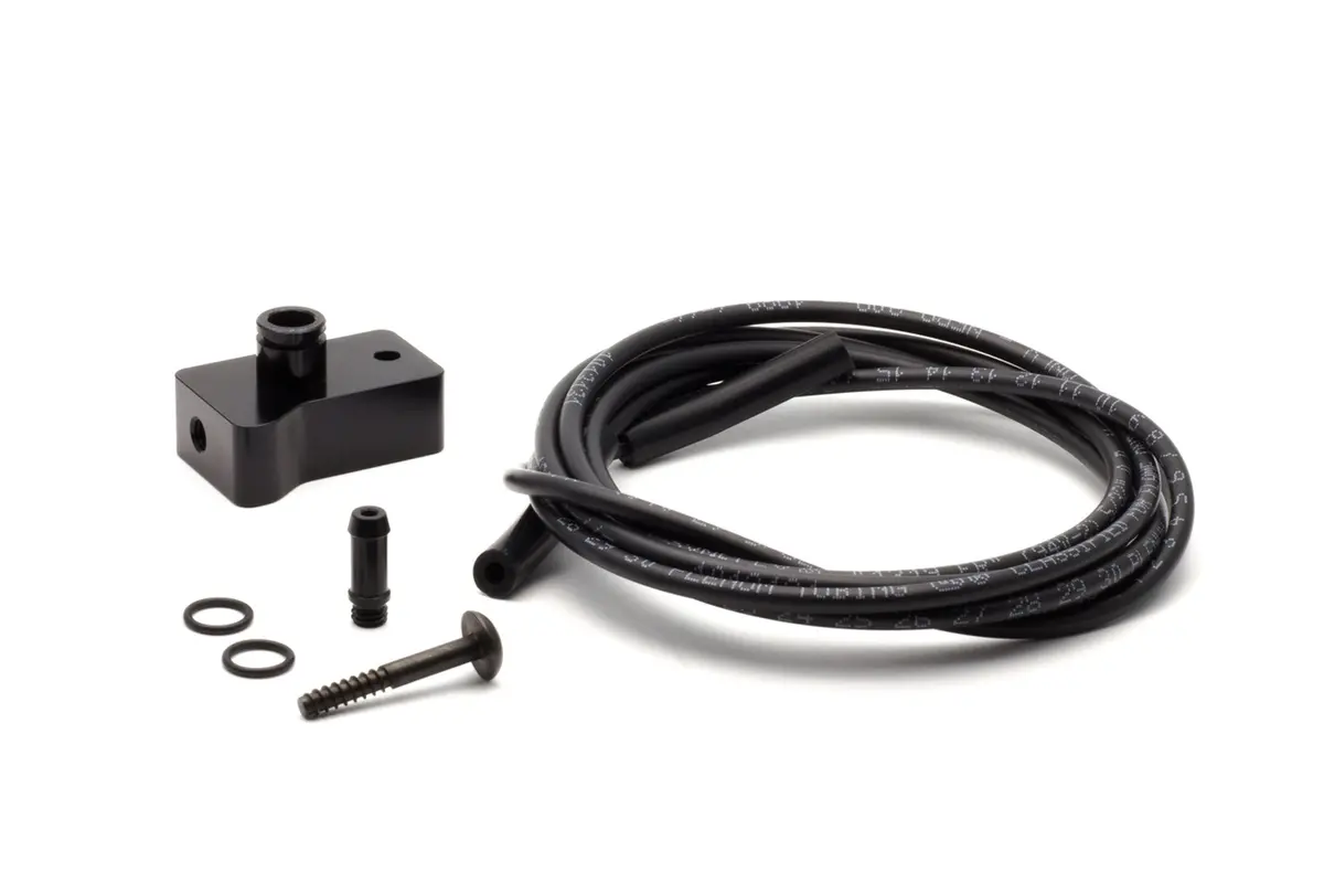 P3 Boost Tap - Vw Ea888 1
