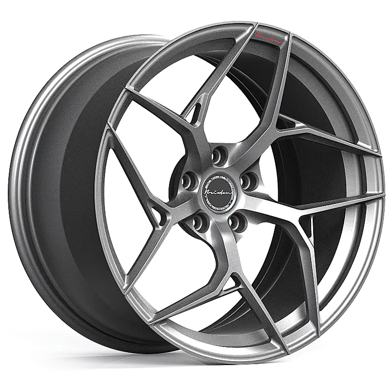 Brixton Forged Pf5 Ultrasport+ 1 Piece Monoblock Wheels - Starting At $2,071 Each 1