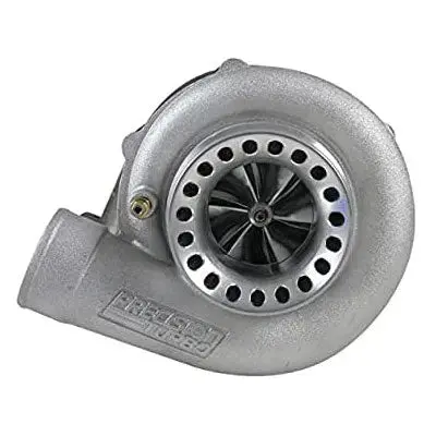 Funk Motorsport Precision Turbo 6262 Turbo Blanket 1