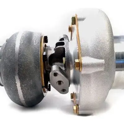 Funk Motorsport Precision Turbo 6266 Turbo Blanket 1