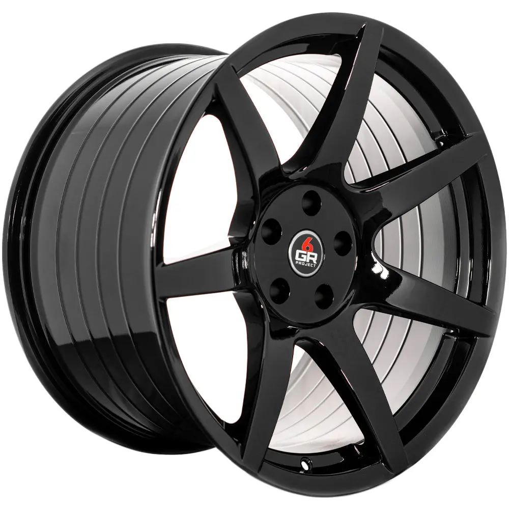 Project 6Gr Seven - Shelby 20X11 20X11.5 1
