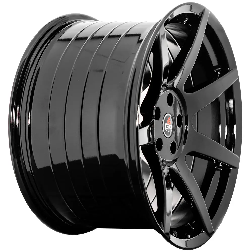 Project 6Gr Seven - Mustang 20X10 20X11 3