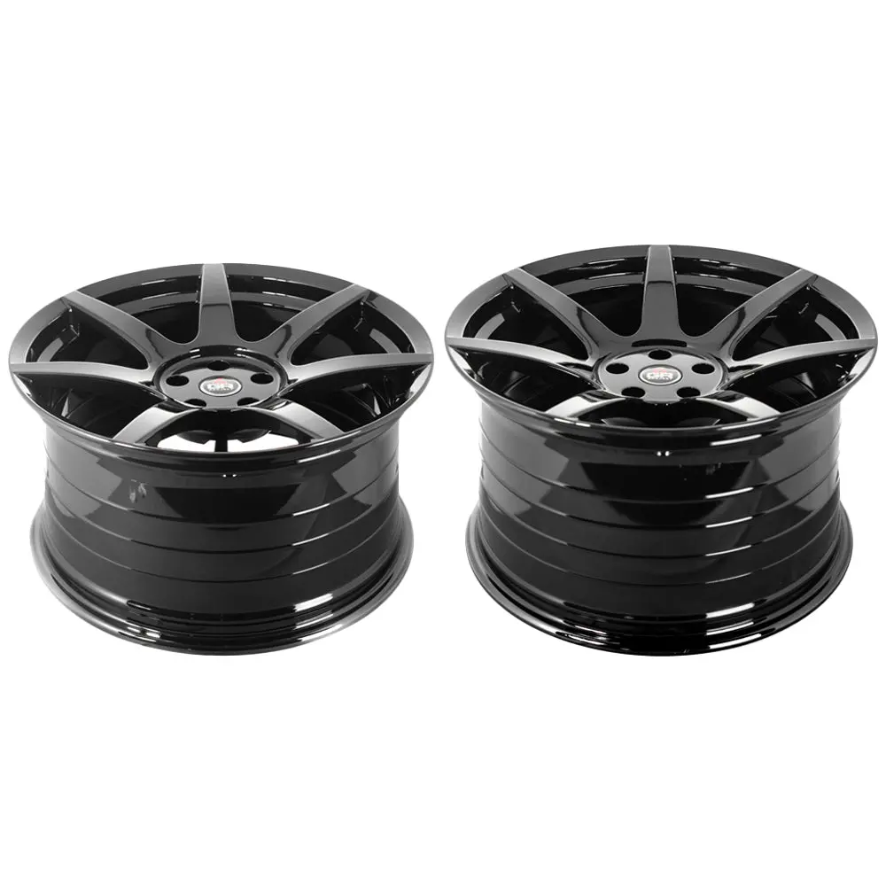Project 6Gr Seven - Mustang 20X10 20X11 5