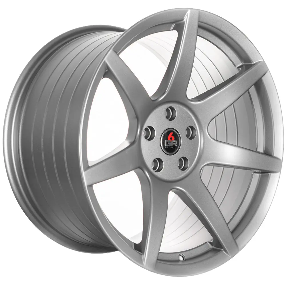 Project 6Gr Seven - Mustang 20X10 20X11 8