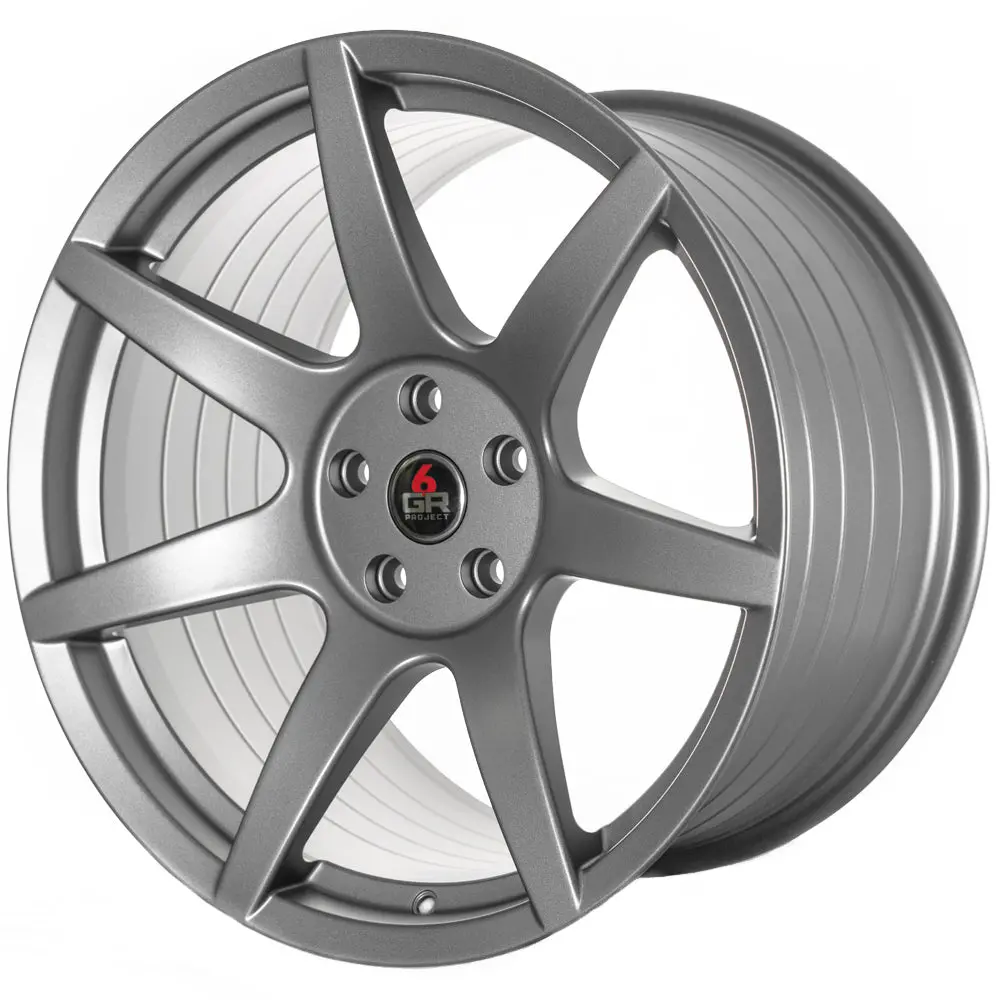 Project 6Gr Seven - Mustang 20X10 20X11 10