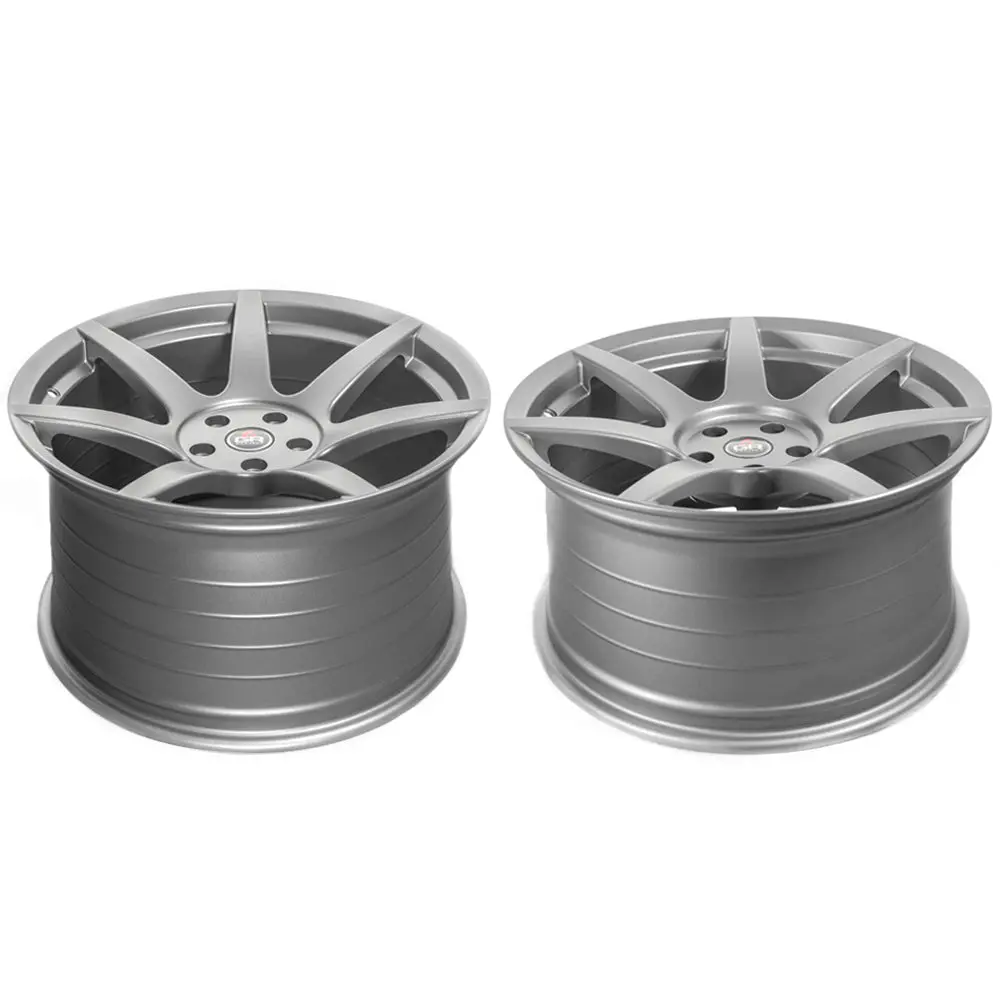 Project 6Gr Seven - Mustang 20X10 20X11 12