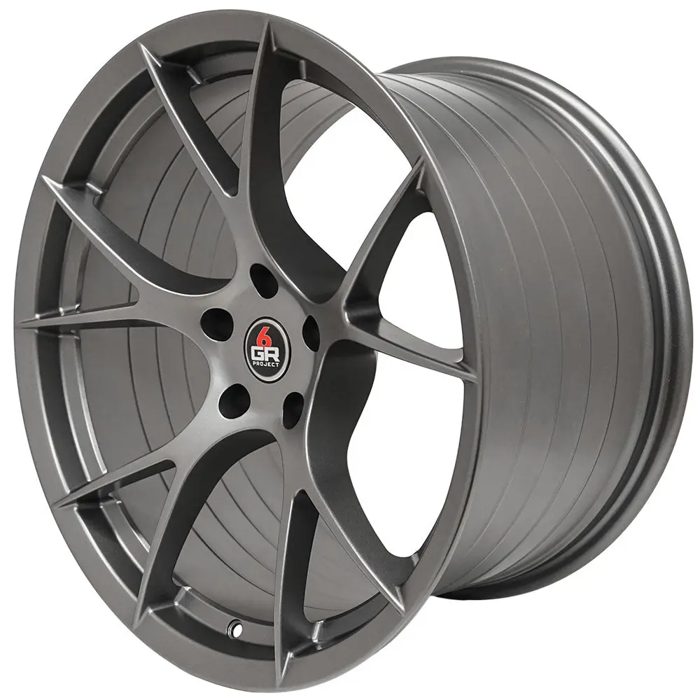 Project 6Gr Ten - Shelby 19X11 19X11.5 7