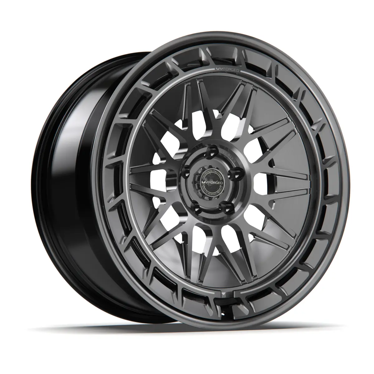 Mv Forged Spec Series Ps10f-R 1