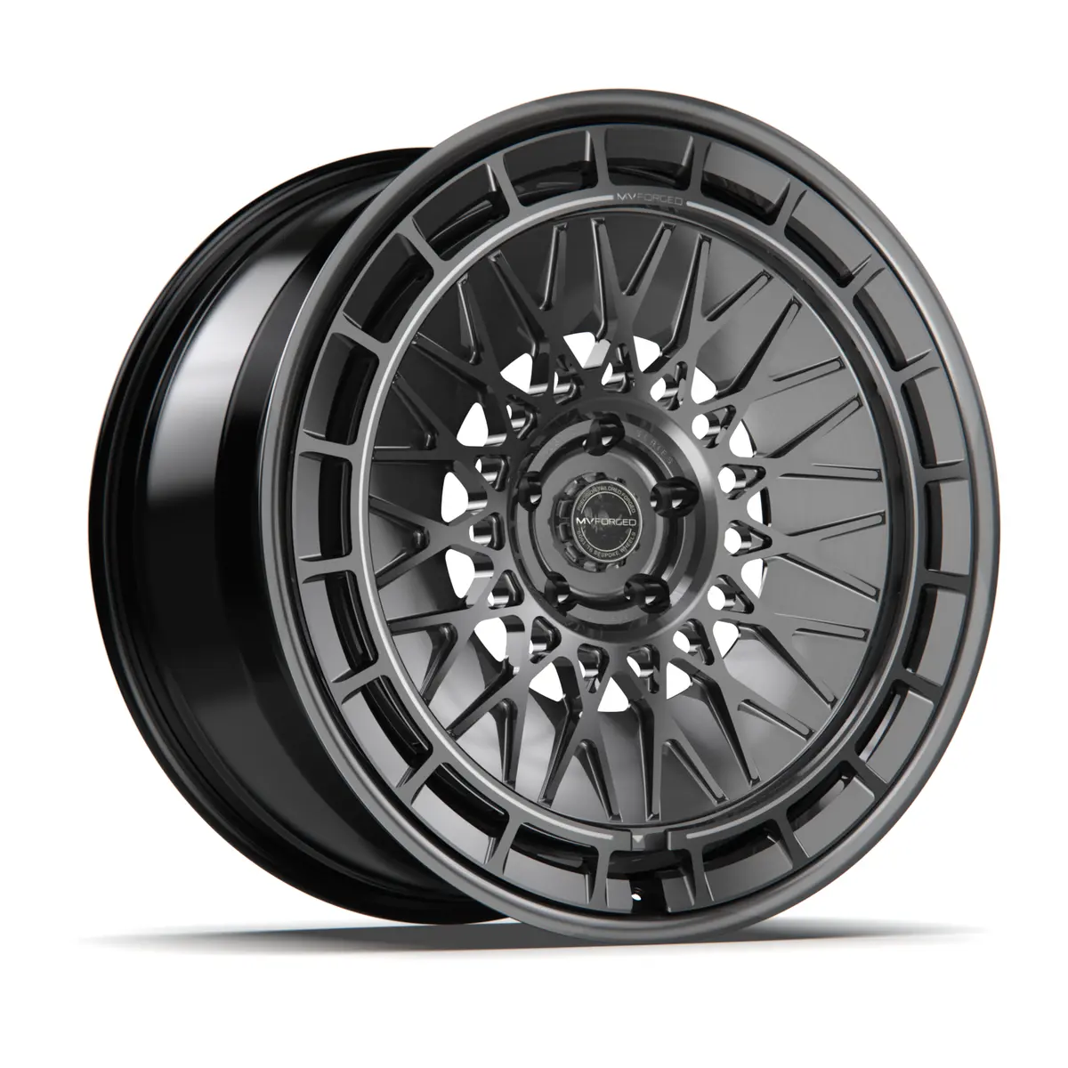Mv Forged Spec Series Ps30f 1