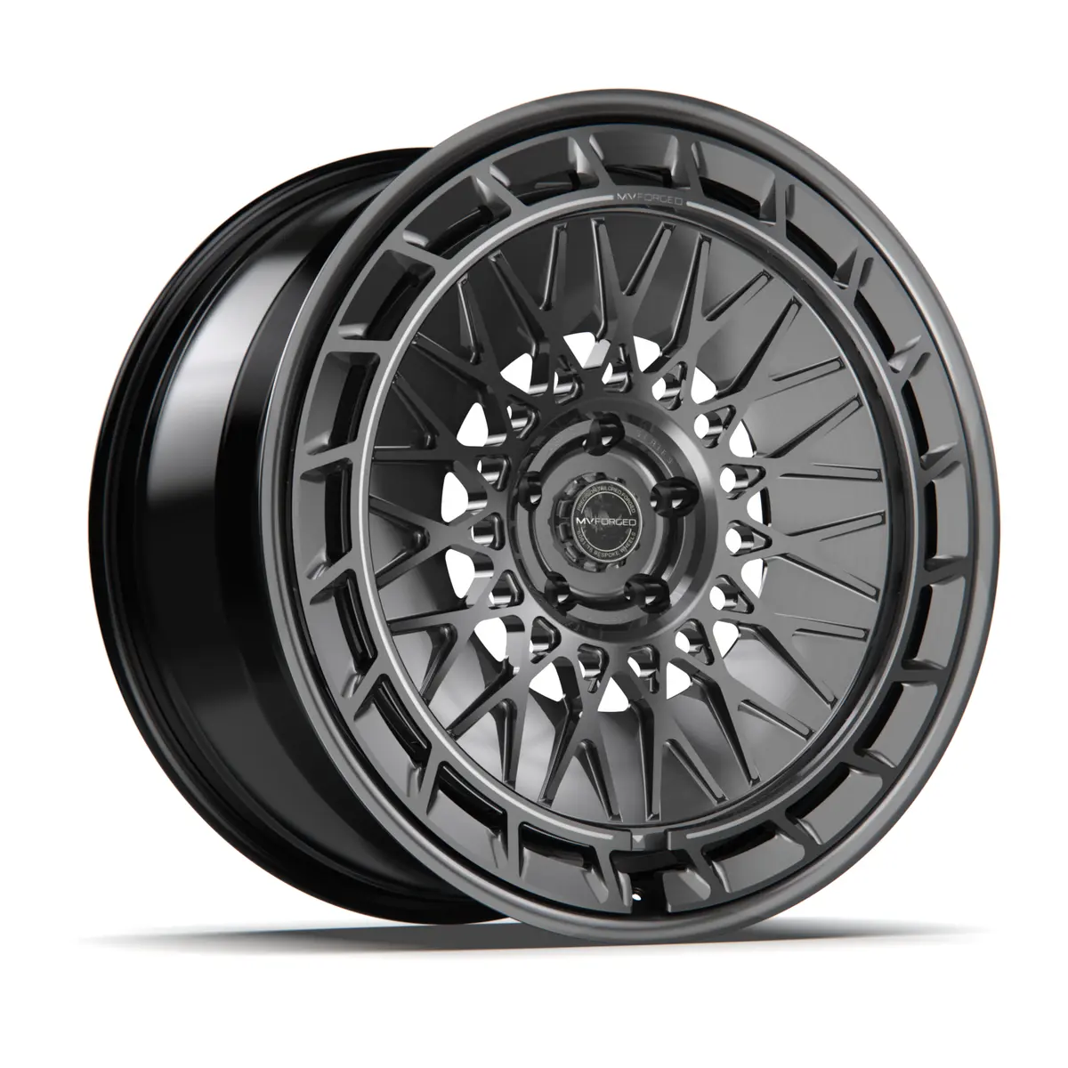 Mv Forged Spec Series Ps30f-R 1