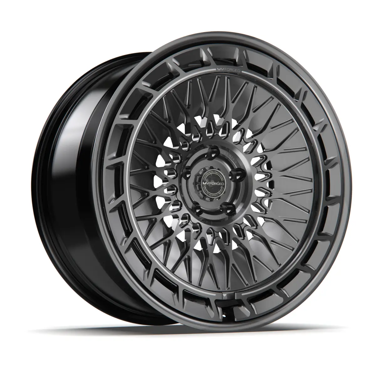 Mv Forged Spec Series Ps40f-R 1