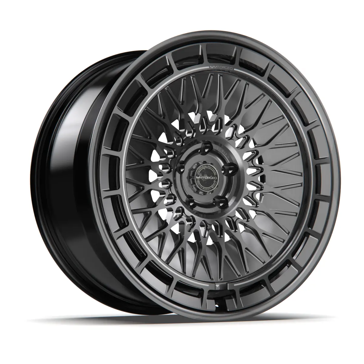 Mv Forged Spec Series Ps40f 1