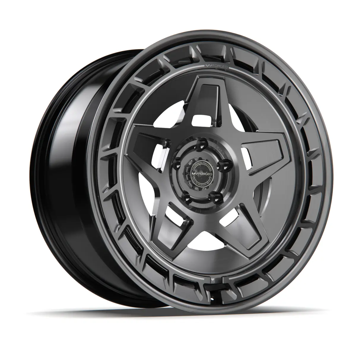 Mv Forged Spec Series Ps51f-R 1