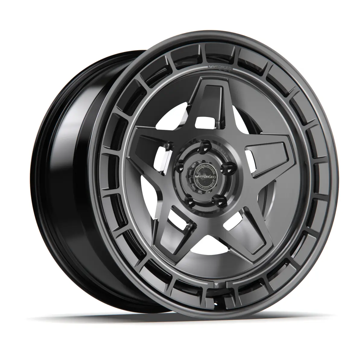 Mv Forged Spec Series Ps51f 1