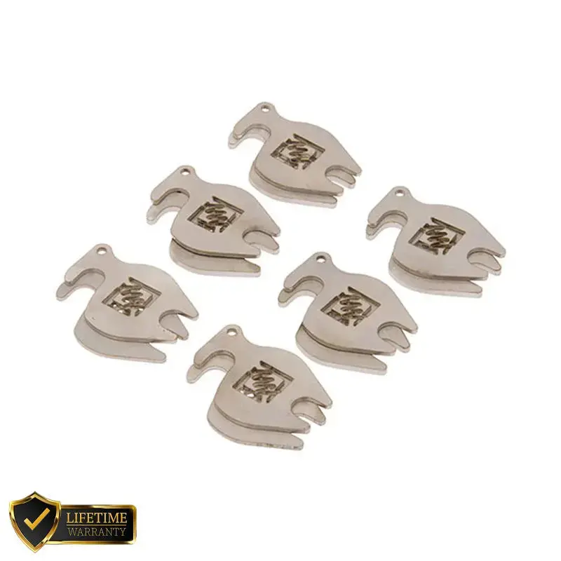 Suspension Secrets Rear Camber Shim Kit - Porsche 911 Gt3 (992) 1