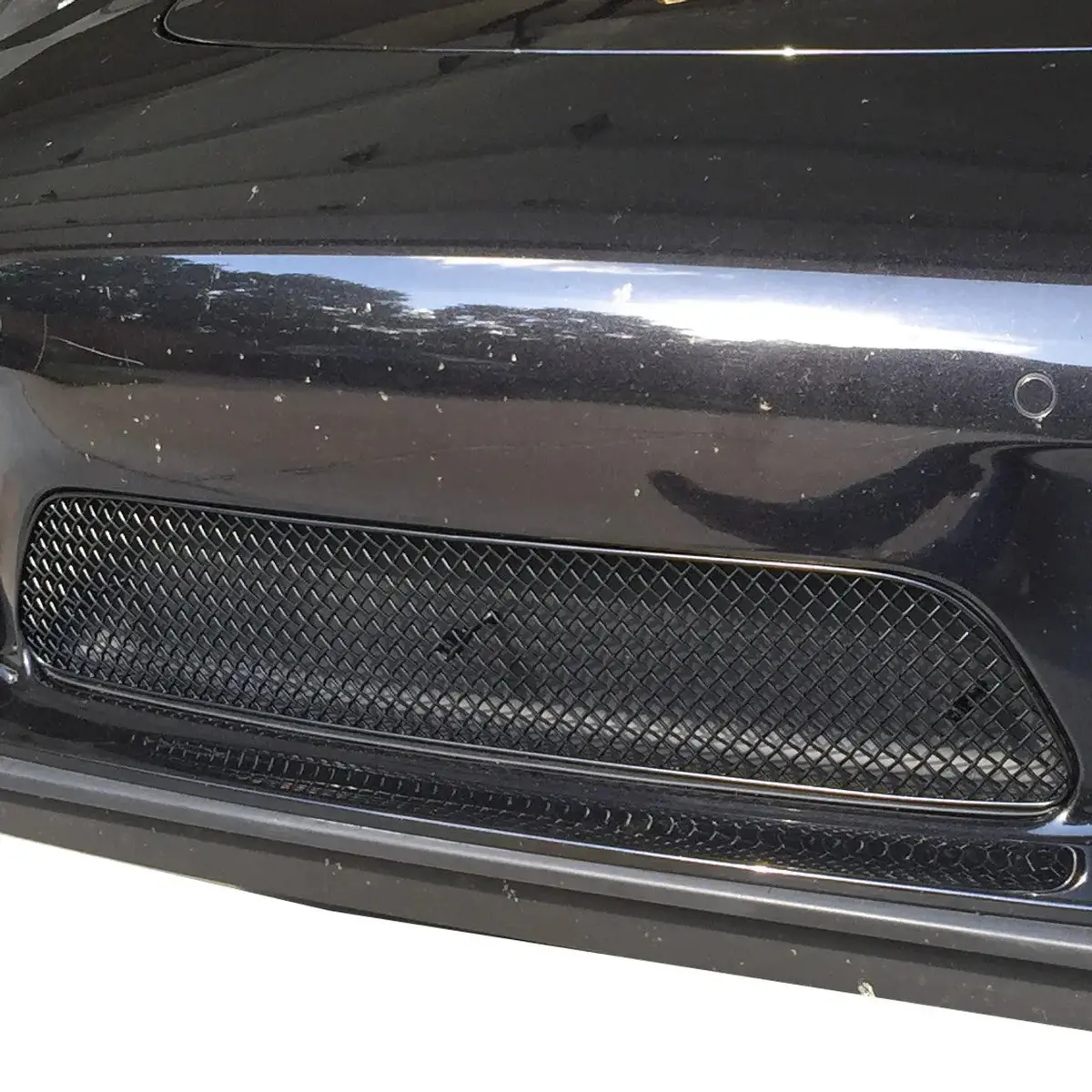 Zunsport Porsche Carrera 991 - Centre Grille 1