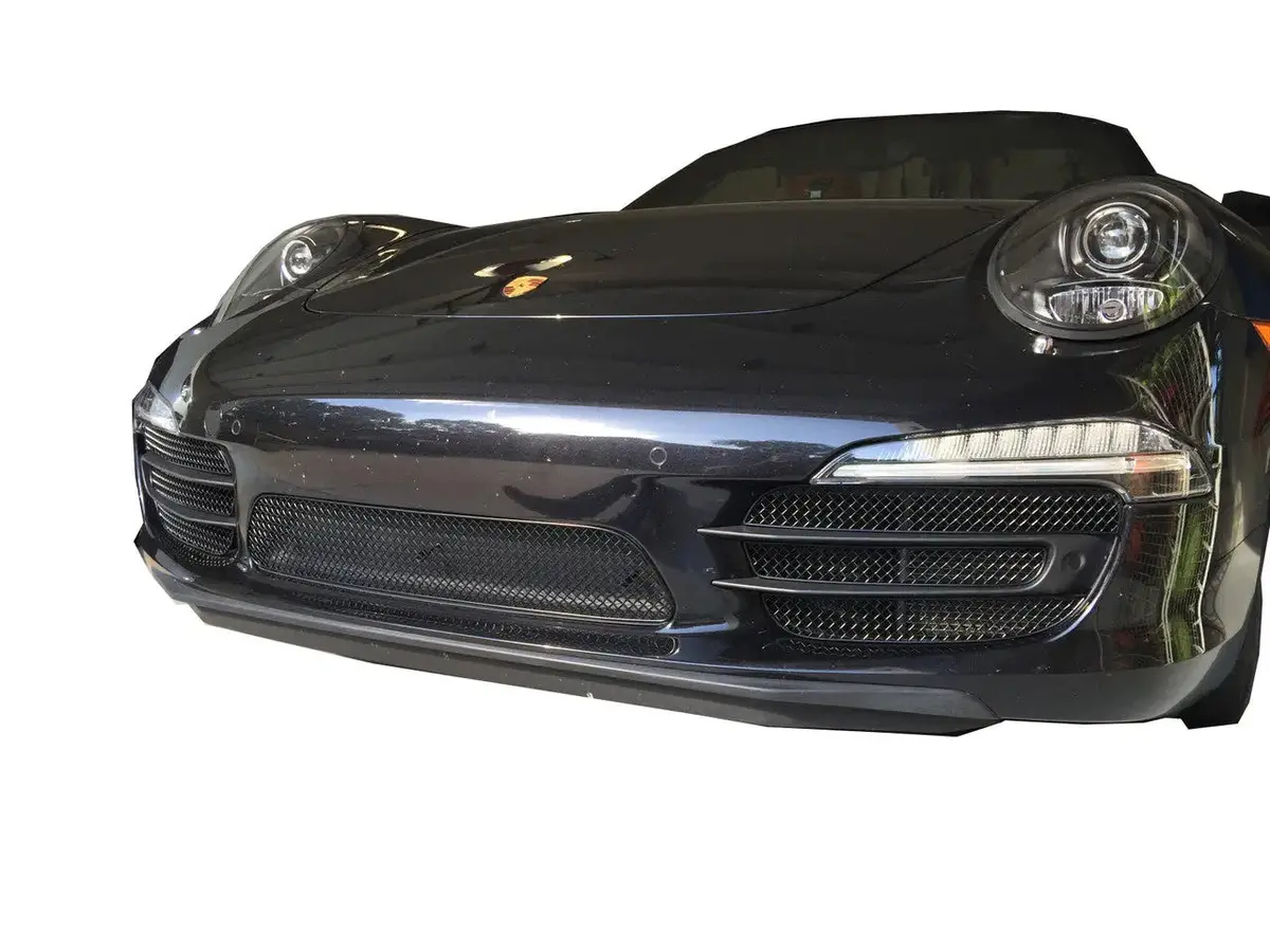 Zunsport Porsche Carrera 991 C4s - Front Grille Set 1