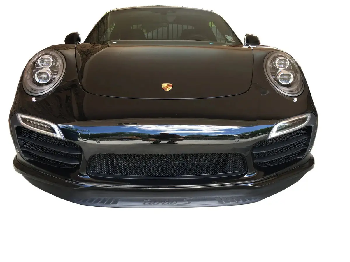 Zunsport Porsche 991 Turbo S Gen 1 - Full Grille Set 1