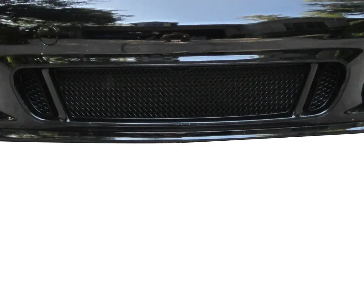 Zunsport Porsche Carrera 997.2 Gts Centre Grille Set 1