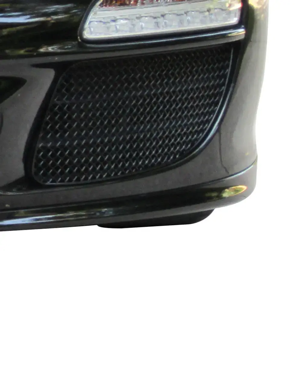 Zunsport Porsche Carrera 997.2 Gts - Outer Grille Set 1