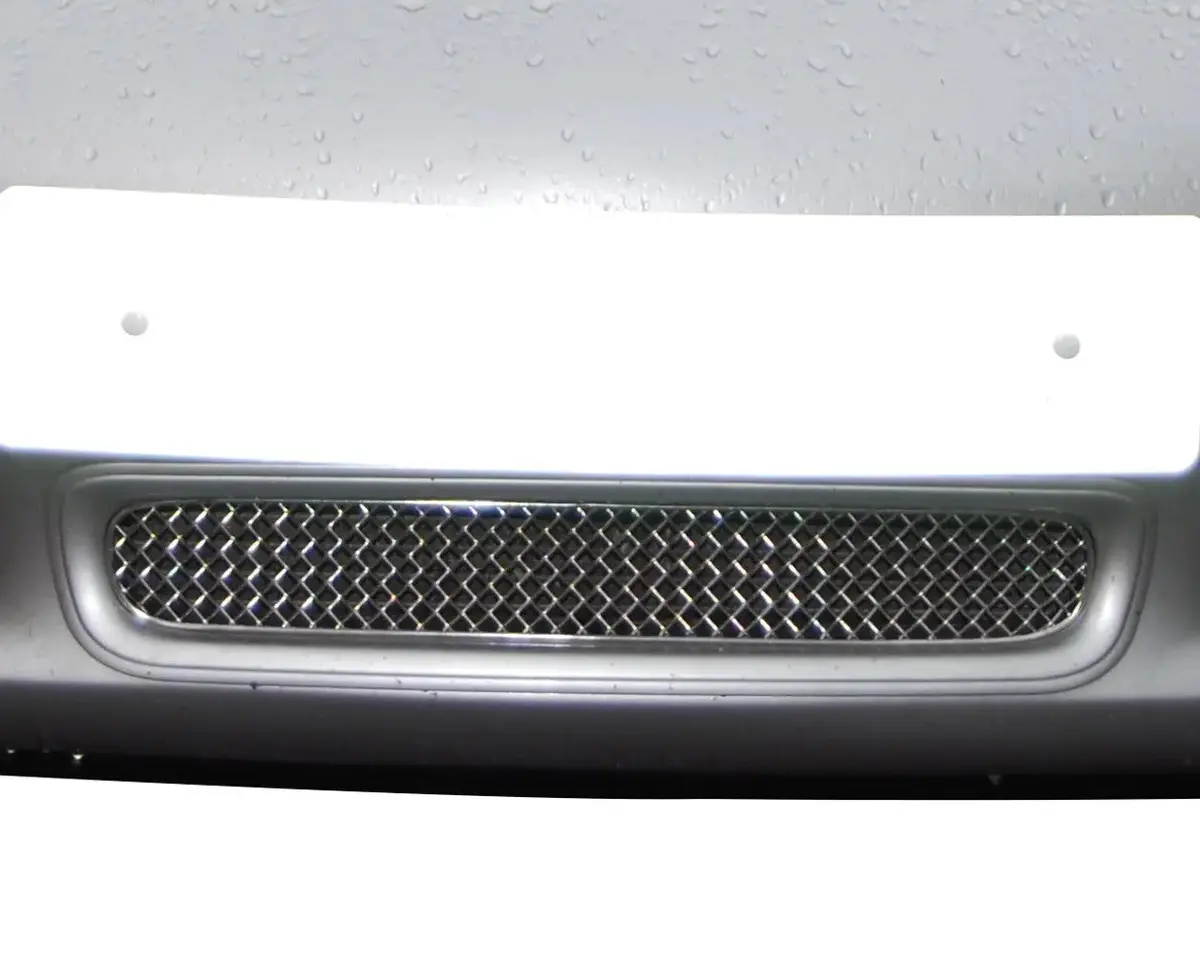 Zunsport Porsche Boxster S 986 - Centre Grille 1