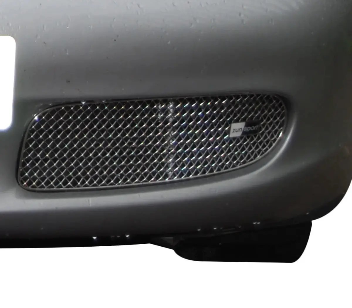 Zunsport Porsche Boxster And S 986 - Outer Grille Set 1