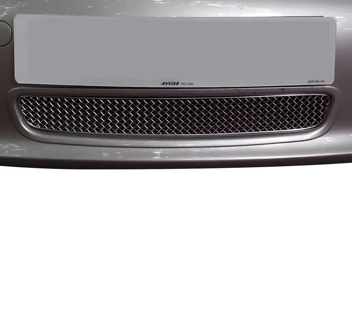 Zunsport Porsche Boxster S 987.1  Tiptronic - Centre Grille 1