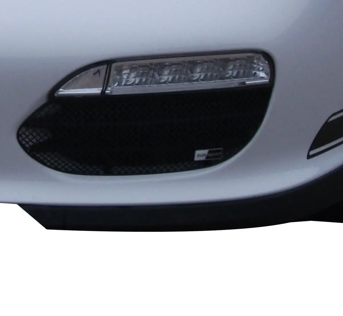 Zunsport Porsche Boxster 987.2 - Outer Grille Set 1