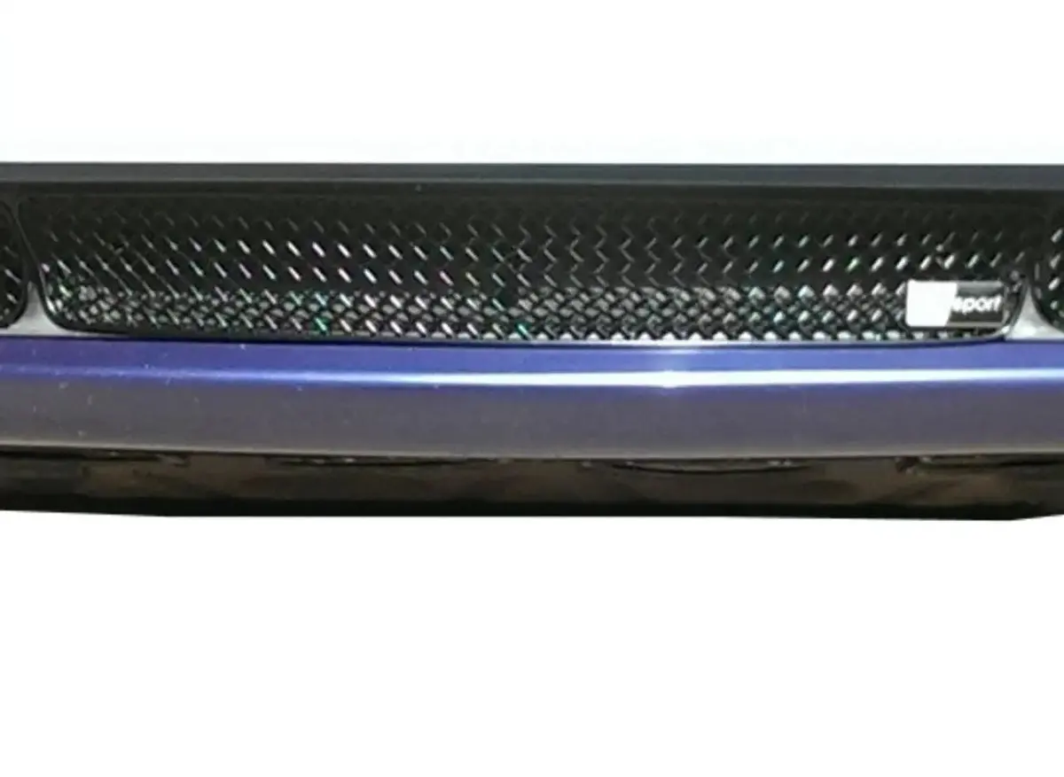 Zunsport Porsche Carrera 996 (Manual) - Centre Grille 1