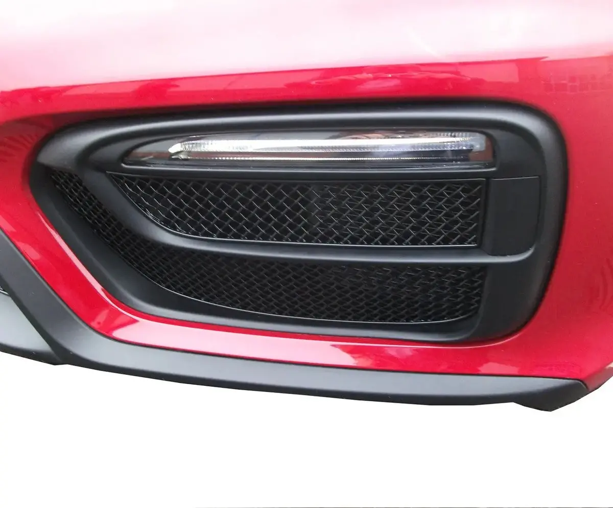 Zunsport Porsche Cayman/Boxster 981 Gts - Outer Grille Set 1