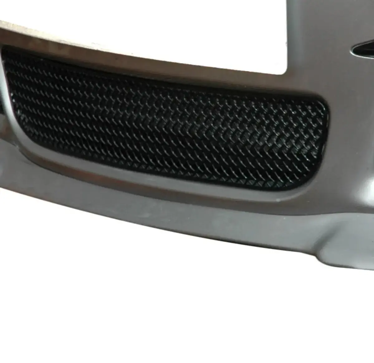 Zunsport Porsche Cayman 987.1 - Centre Grille (Manual And Tiptronic) 1